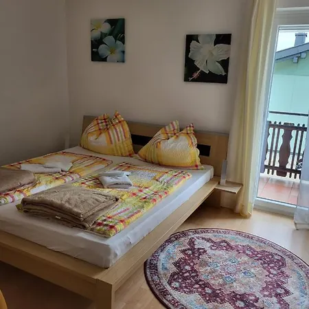 Privatunterkunft Rosl