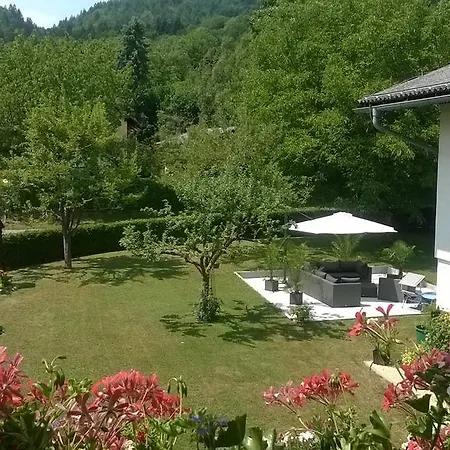 Gaestehaus Rosl *