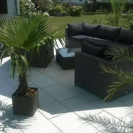 Rosl Privatunterkunft *