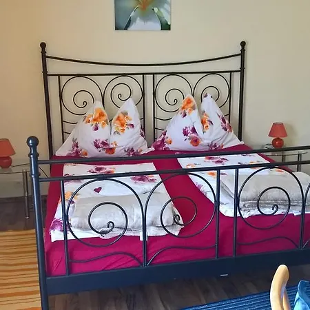 Rosl Privatunterkunft