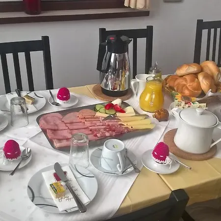 Privatunterkunft Rosl Reifnitz