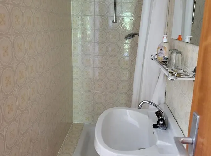 Gaestehaus Rosl Reifnitz