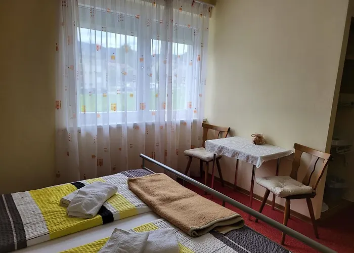 Gaestehaus Rosl Reifnitz