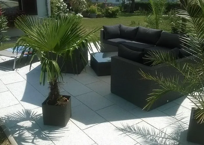 Gaestehaus Rosl Kwatera prywatna *