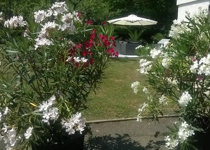 Gaestehaus Rosl Reifnitz