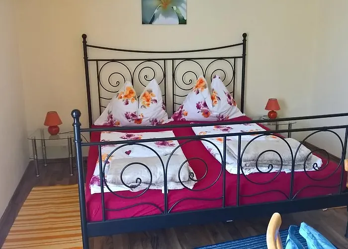 Rosl Privatunterkunft