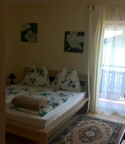 Rosl Privatunterkunft *